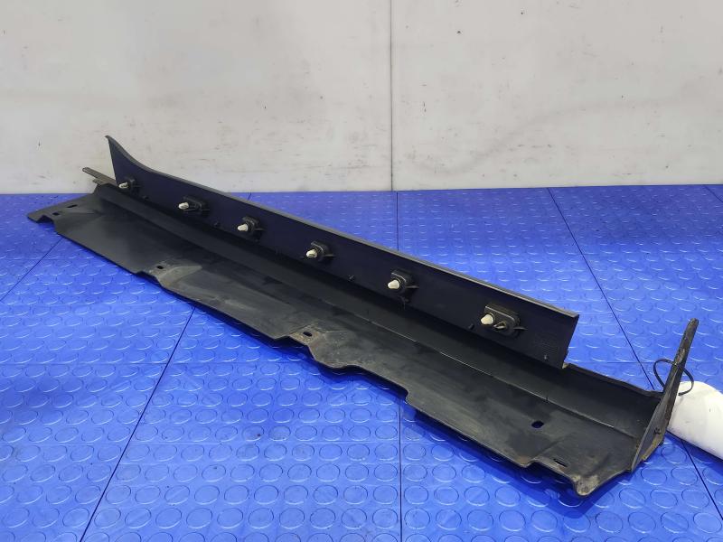 2018 Ford Transit Connect Rocker Moulding