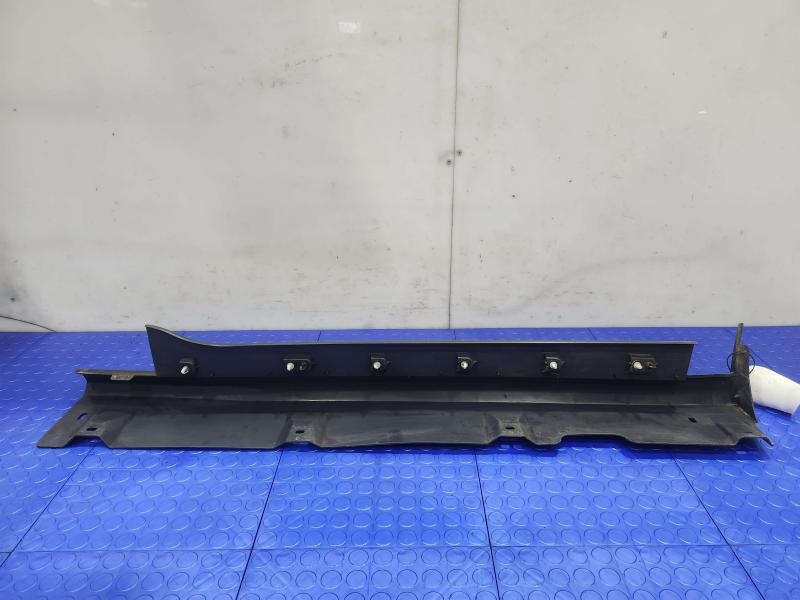 2018 Ford Transit Connect Rocker Moulding