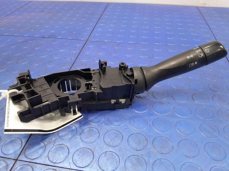 2017 Subaru Impreza Combination Switch
