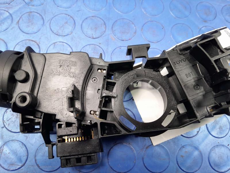 2017 Subaru Impreza Combination Switch