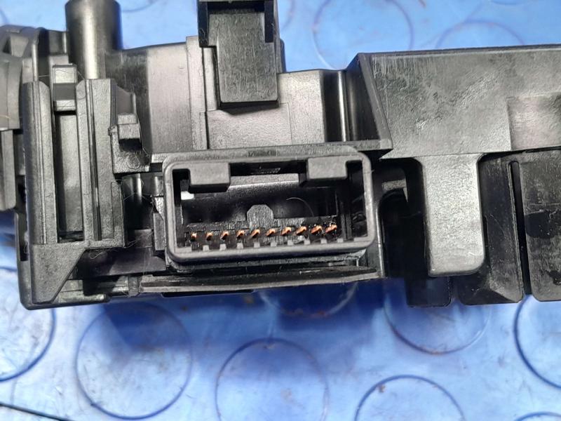 2017 Subaru Impreza Combination Switch