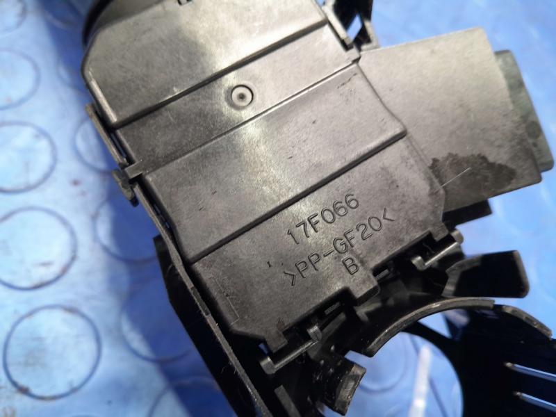 2017 Subaru Impreza Combination Switch