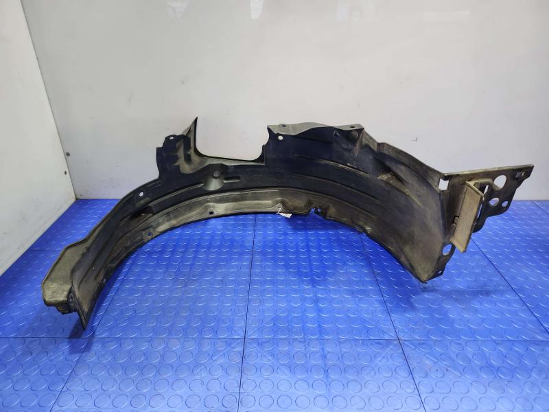 2015 Honda Fit Inner Fender Liner