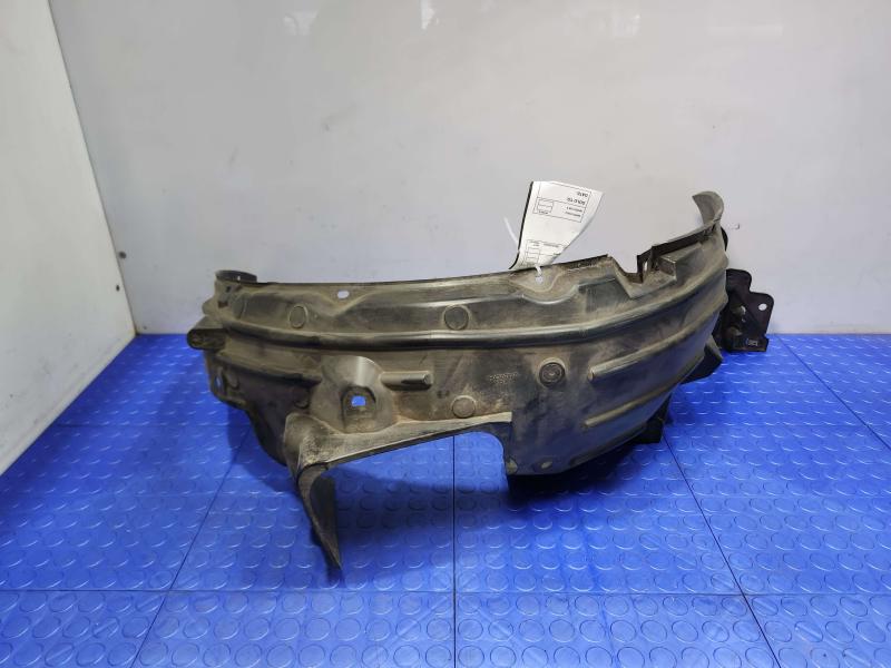 2015 Honda Fit Inner Fender Liner