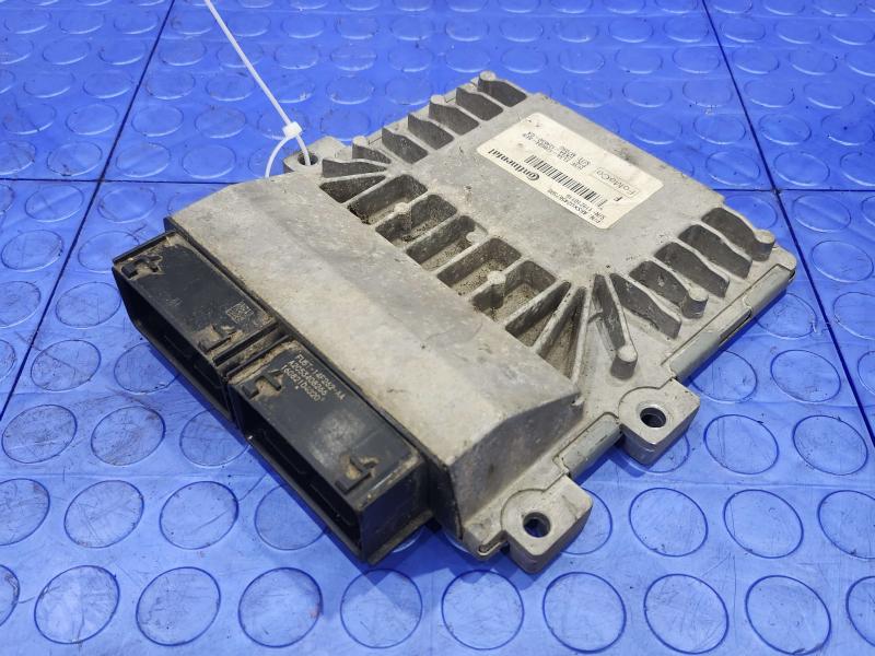2016 Ford Transit 150 Engine/Motor Brain Box