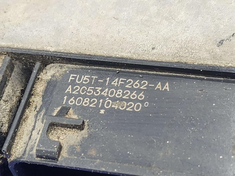 2016 Ford Transit 150 Engine/Motor Brain Box