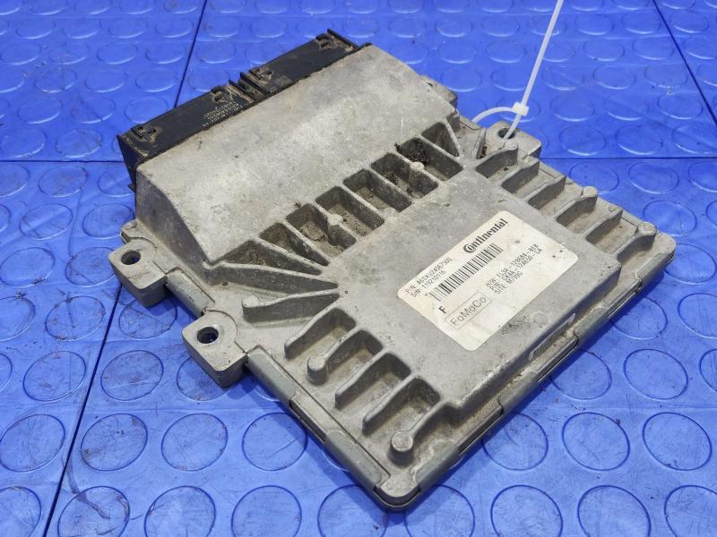 2016 Ford Transit 150 Engine/Motor Brain Box