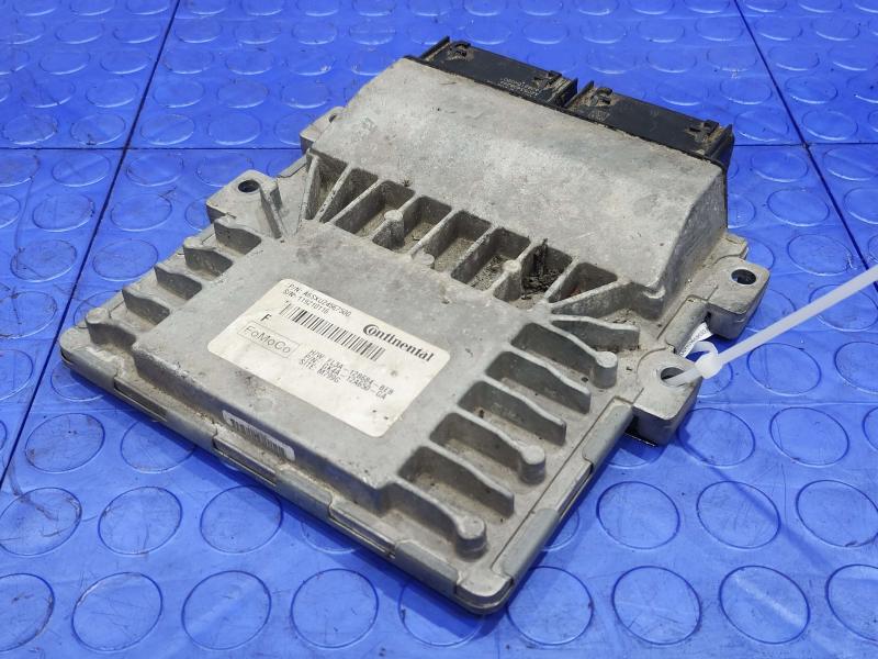 2016 Ford Transit 150 Engine/Motor Brain Box