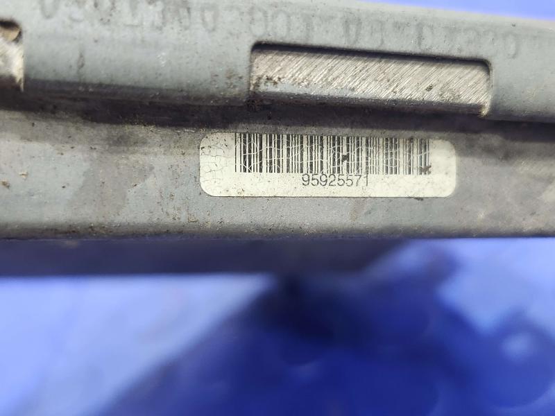 2016 Ford Transit 150 Engine/Motor Brain Box