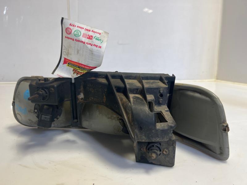 2000 Chevrolet Silverado 1500 Headlamp Assembly