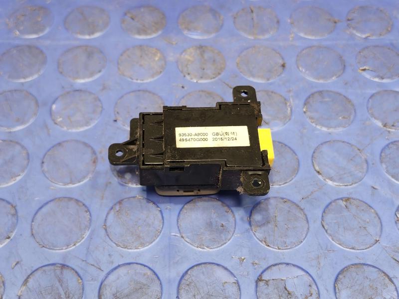 2016 Kia Sedona Misc Ebay Parts