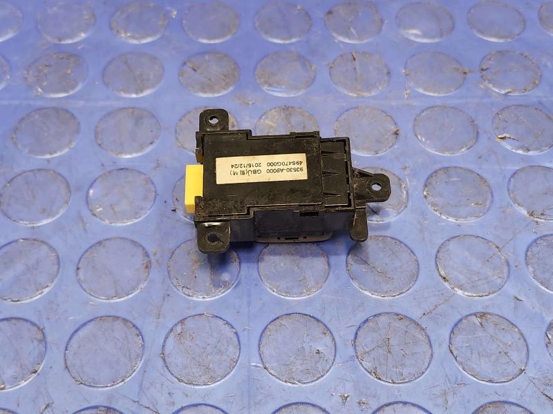2016 Kia Sedona Misc Ebay Parts