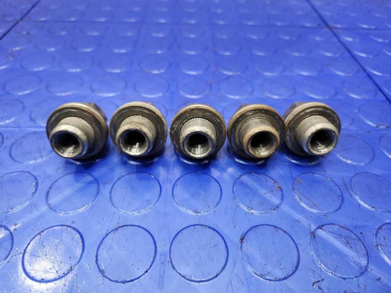 2015 Lexus RX 350 Lug Nuts