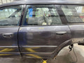 2008 Subaru Legacy Rear Door