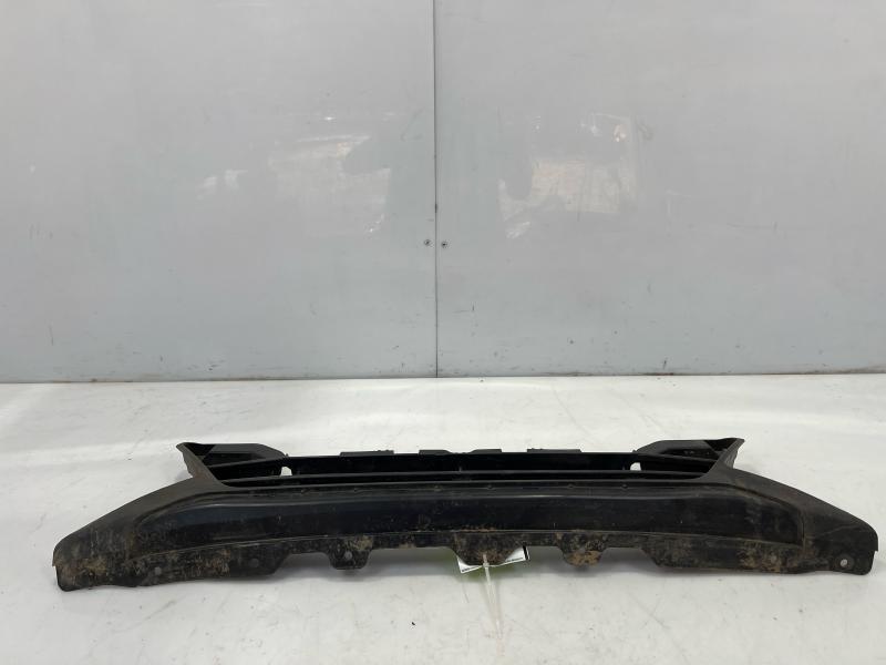 2020 Nissan Sentra Grille