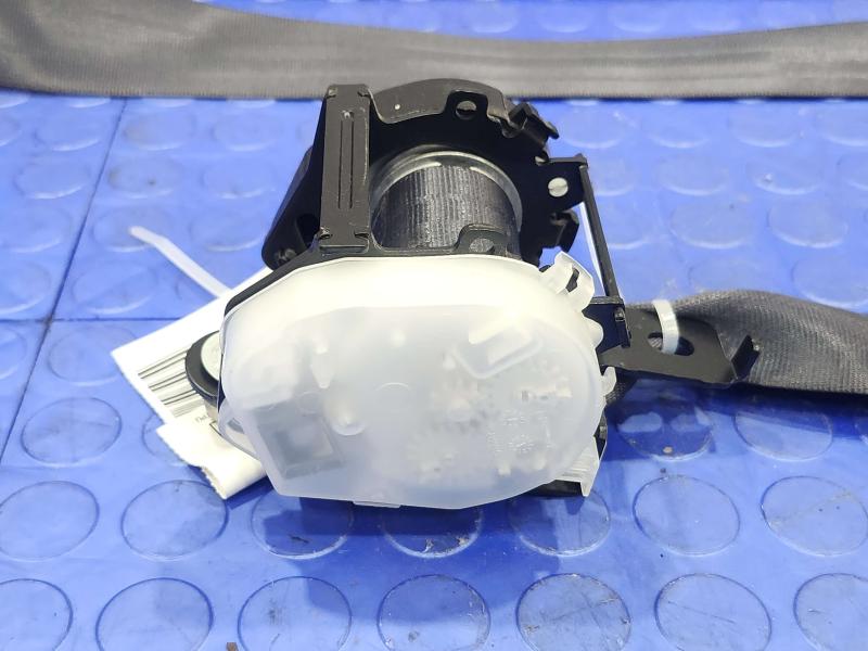 2011 Honda Pilot Rear Seat Belt