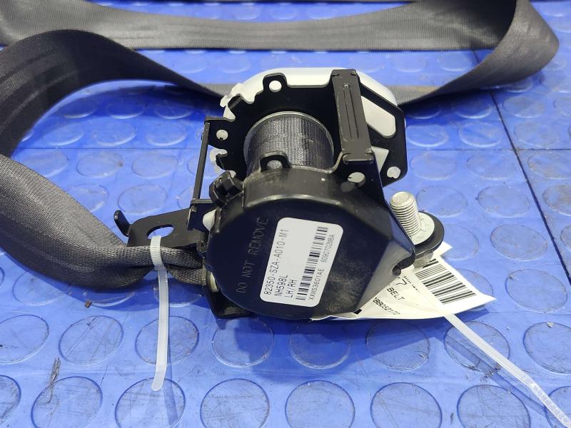 2011 Honda Pilot Rear Seat Belt