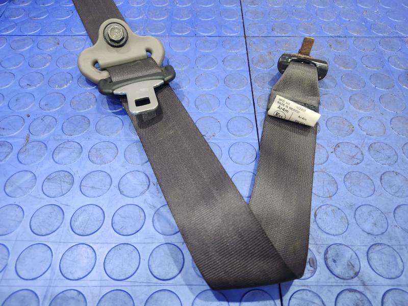 2011 Honda Pilot Rear Seat Belt