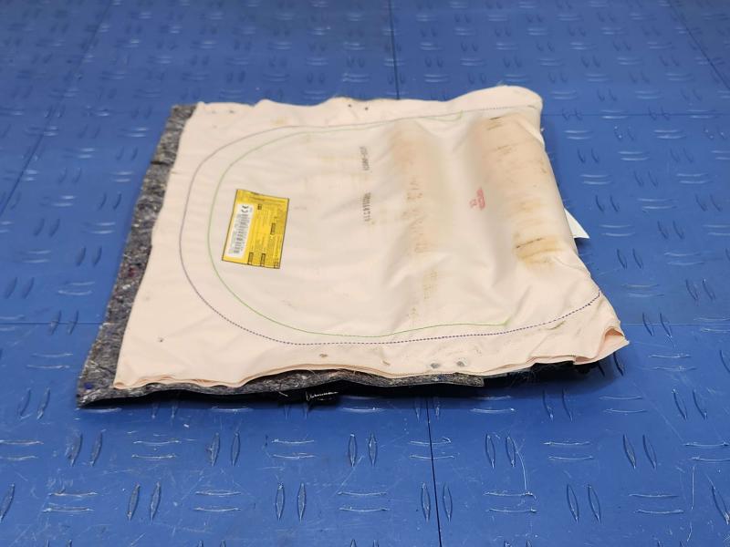 2013 Toyota Yaris Air Bag