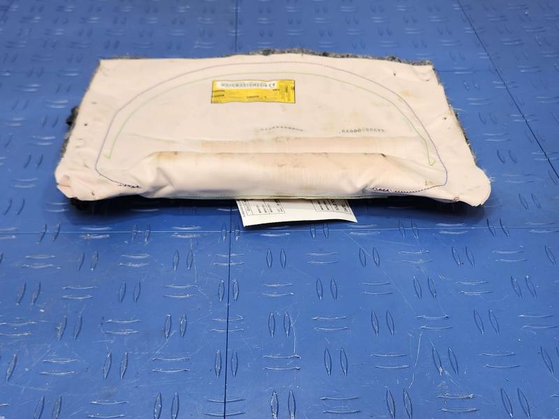 2013 Toyota Yaris Air Bag
