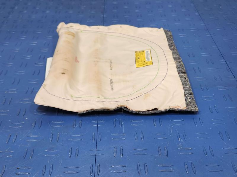 2013 Toyota Yaris Air Bag
