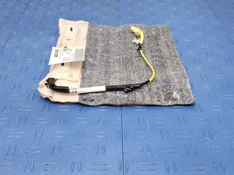 2013 Toyota Yaris Air Bag