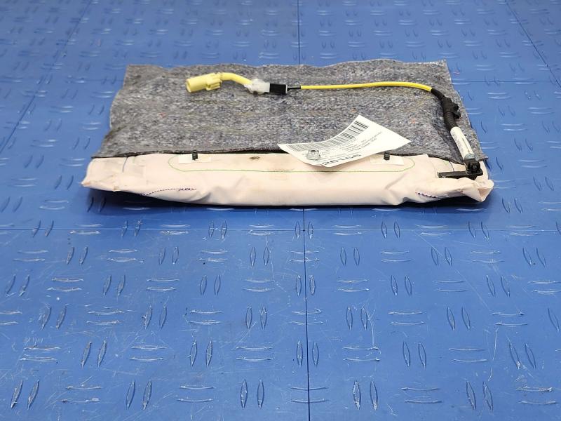 2013 Toyota Yaris Air Bag