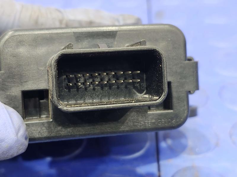 2013 Ford F-150 Chassis Brain Box