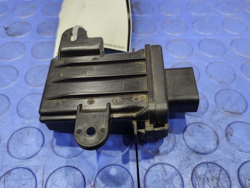 2013 Ford F-150 Chassis Brain Box
