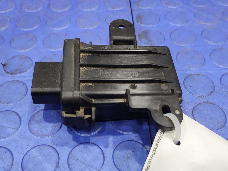 2013 Ford F-150 Chassis Brain Box