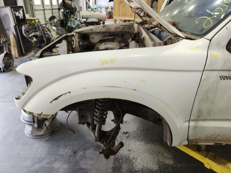 1997 Toyota Tacoma Fender
