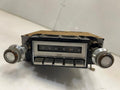 1976 Oldsmobile Cutlass Audio & Visual Equip.(Radio)