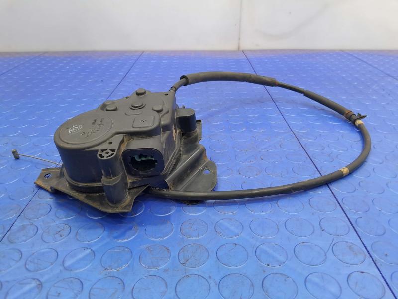 2002-2005 Subaru Impreza Cruise Control Servo Genuine OEM Part
