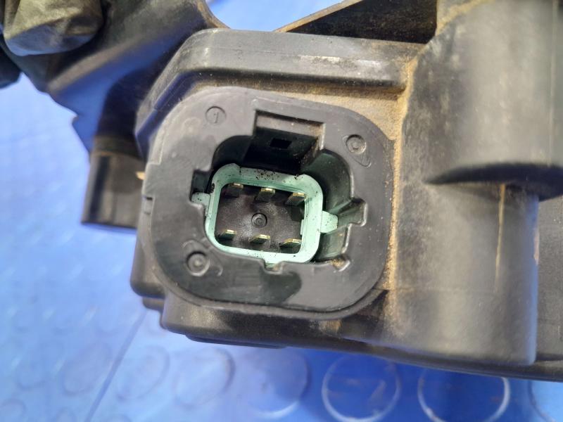 2002-2005 Subaru Impreza Cruise Control Servo Genuine OEM Part