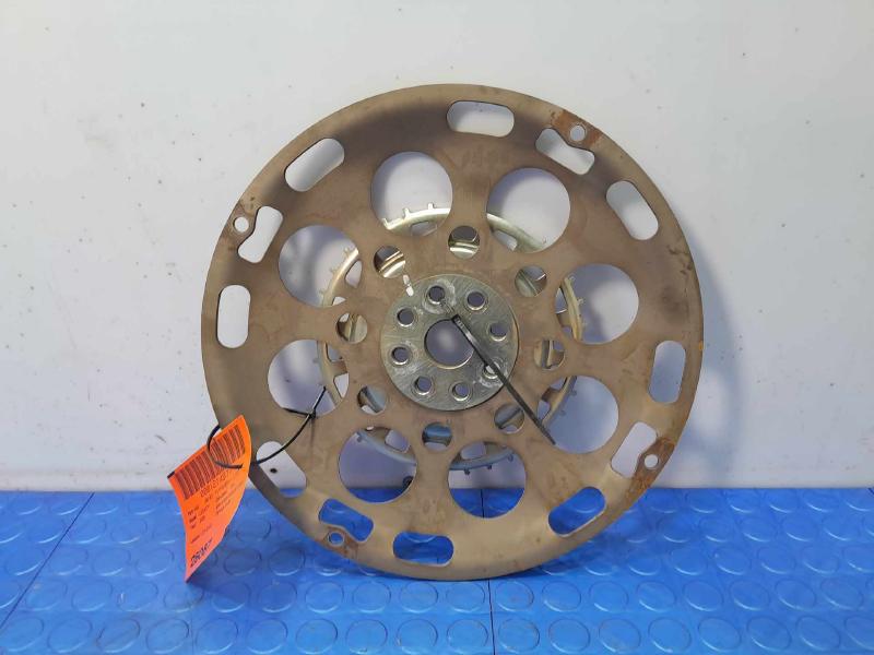 2020 Subaru Legacy Flywheel