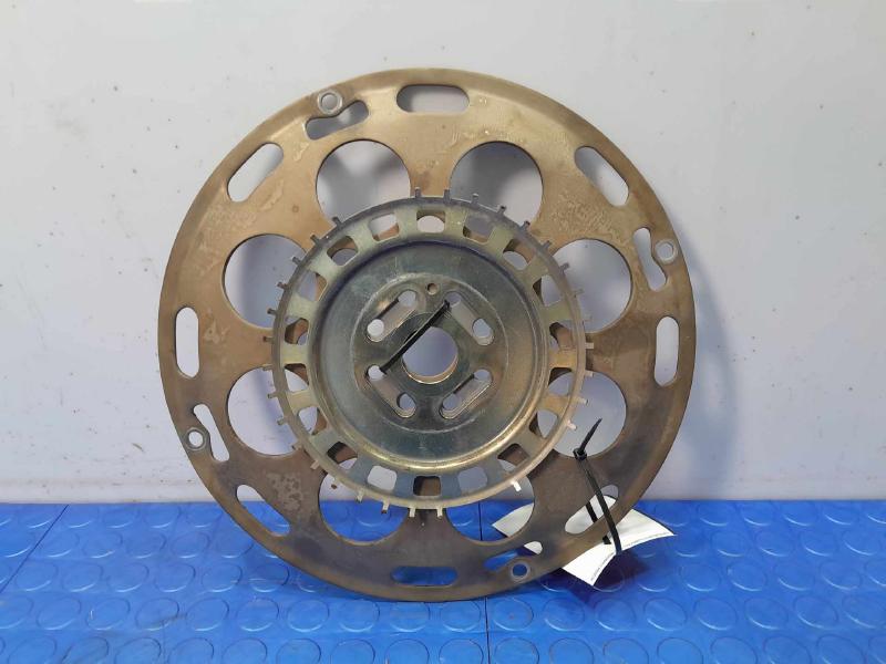 2020 Subaru Legacy Flywheel