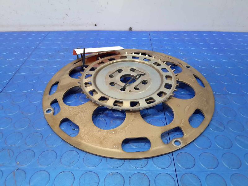 2020 Subaru Legacy Flywheel