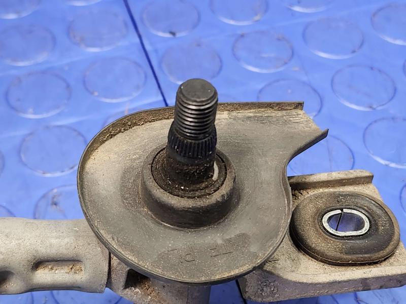 2015 Kia Optima Wiper Trans. Linkage