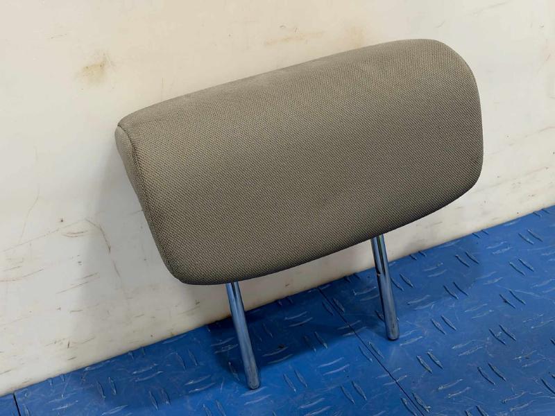 2007 Toyota RAV4 Headrest