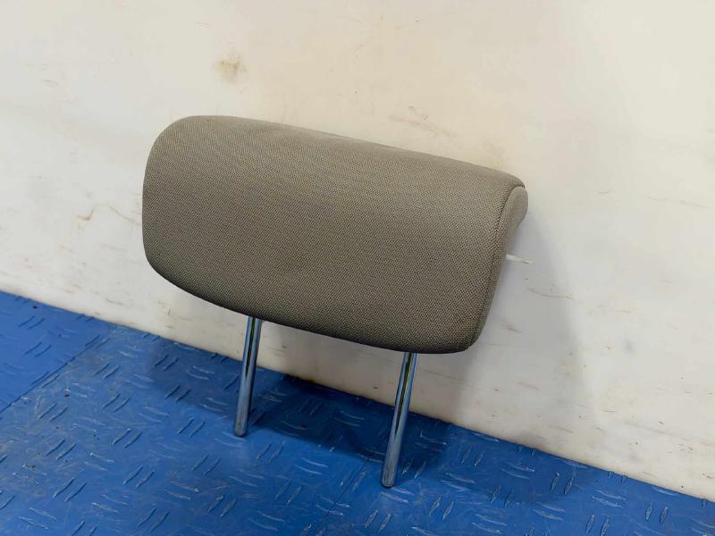 2007 Toyota RAV4 Headrest