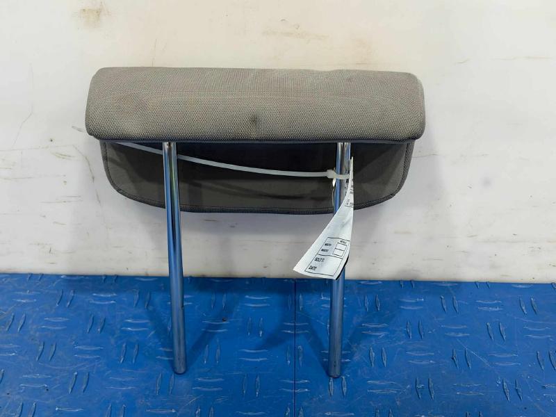2007 Toyota RAV4 Headrest