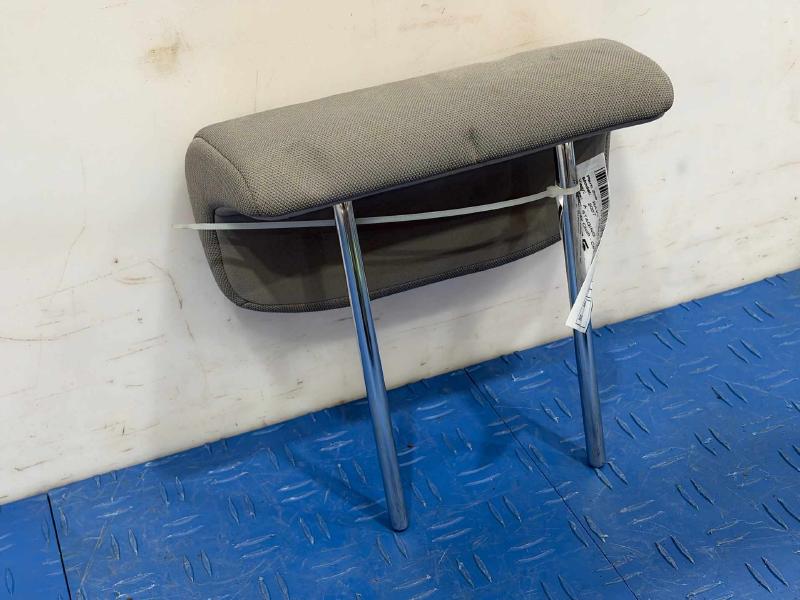 2007 Toyota RAV4 Headrest