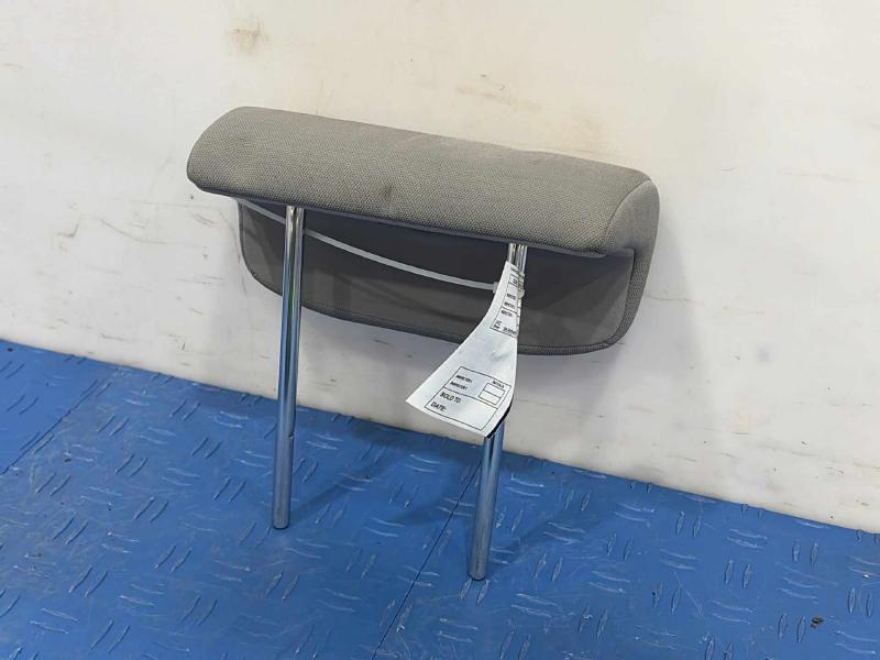 2007 Toyota RAV4 Headrest
