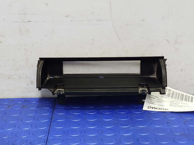 2011 Ford F-150 Misc Ebay Parts