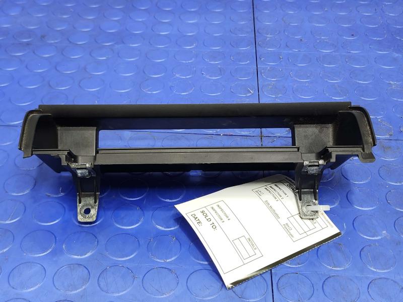 2011 Ford F-150 Misc Ebay Parts