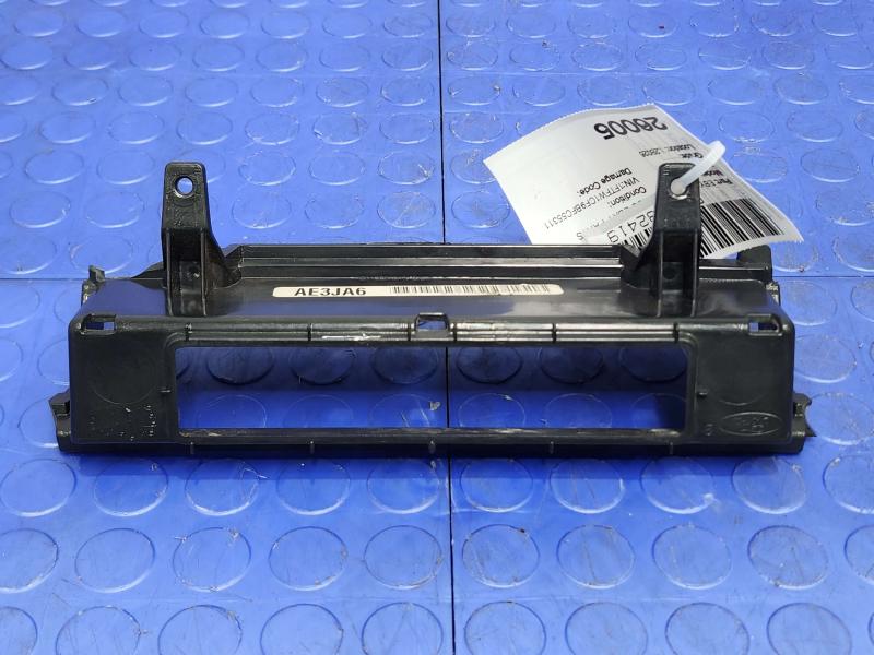 2011 Ford F-150 Misc Ebay Parts
