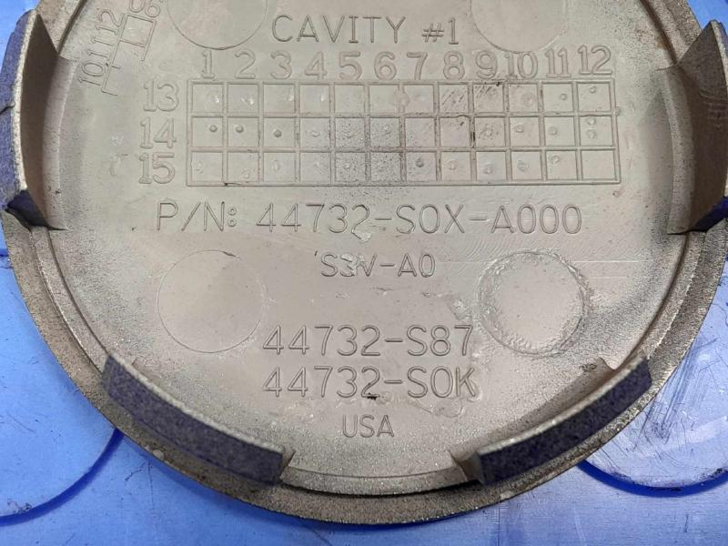 2017 Honda Odyssey Center Cap