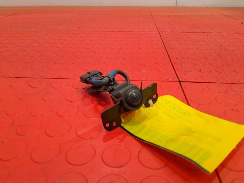 2013-2014 Infiniti QX56 QX80 Front View Lane Departure Camera OEM 284F11ZR1A