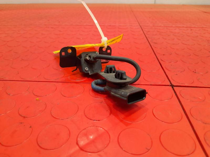 2013-2014 Infiniti QX56 QX80 Front View Lane Departure Camera OEM 284F11ZR1A