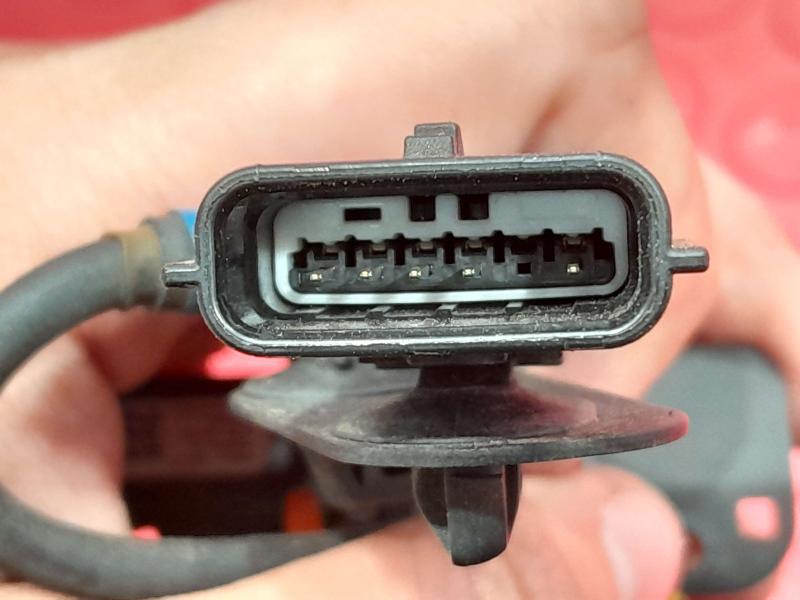 2013-2014 Infiniti QX56 QX80 Front View Lane Departure Camera OEM 284F11ZR1A